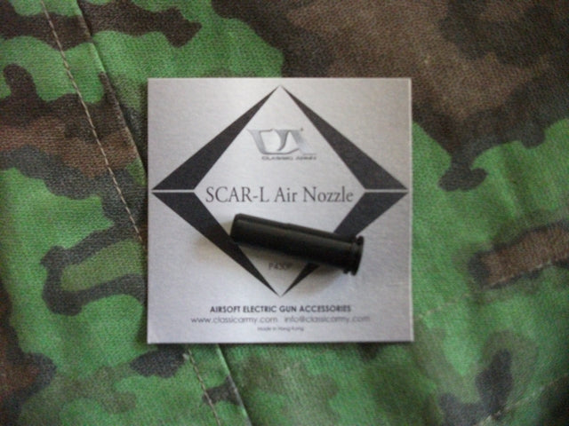 Scar-L Spingi Pallino by Classic Army