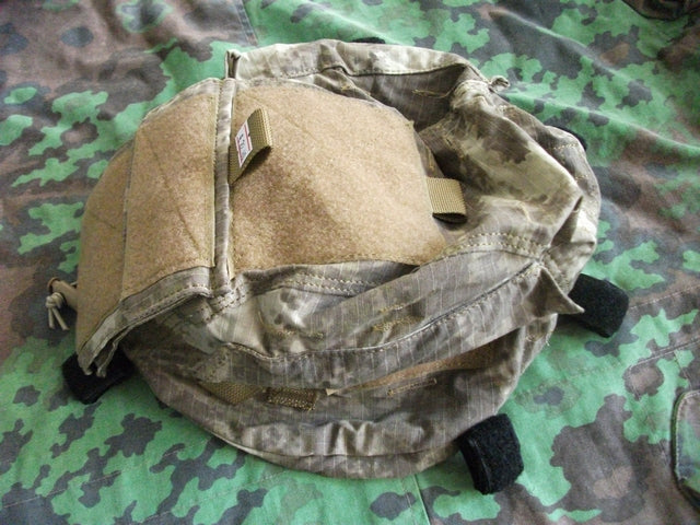 A-Tacs Telino Copri Elmetto