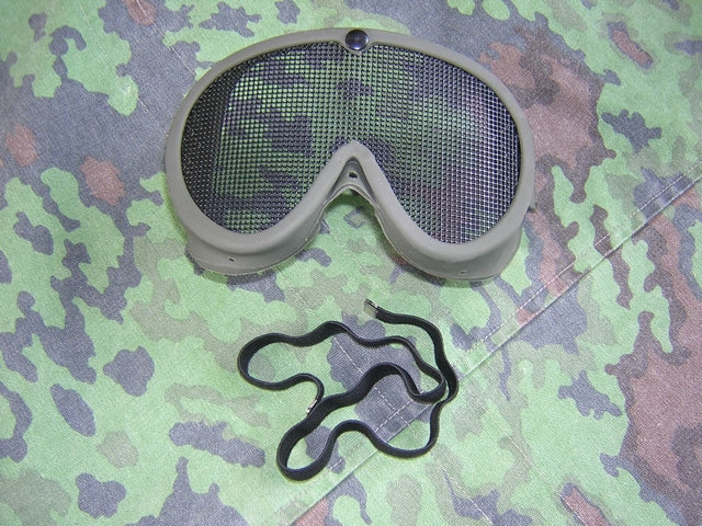 Ricambio Maschera a Rete