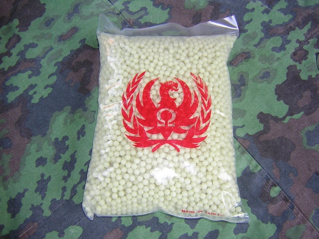 Pallini per Granate