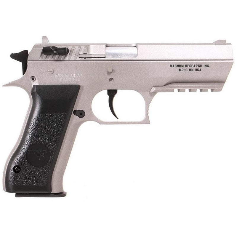 Cybergun > KWC Desert Eagle Baby Jericho 941 NBB Metal Slide Co2 Silver Chrome by Kwc > Cybergun