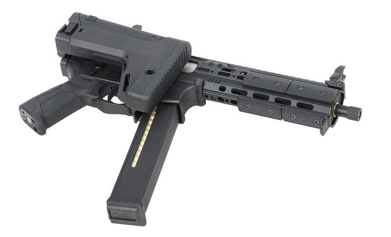 Double Eagle M917G UTR45 Electronic Control System SMG AEG by Double Eagle
