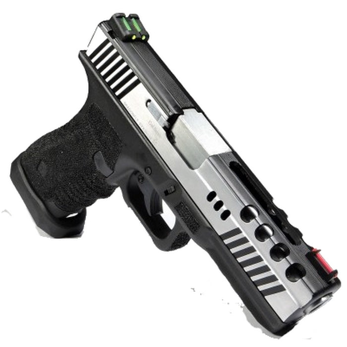 Dragonfly Dual Power GBB Co2 - Gas Pistol by Aps