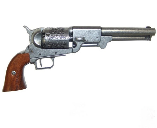 Dragoon Revolver 1848 Real Replica by Deniz