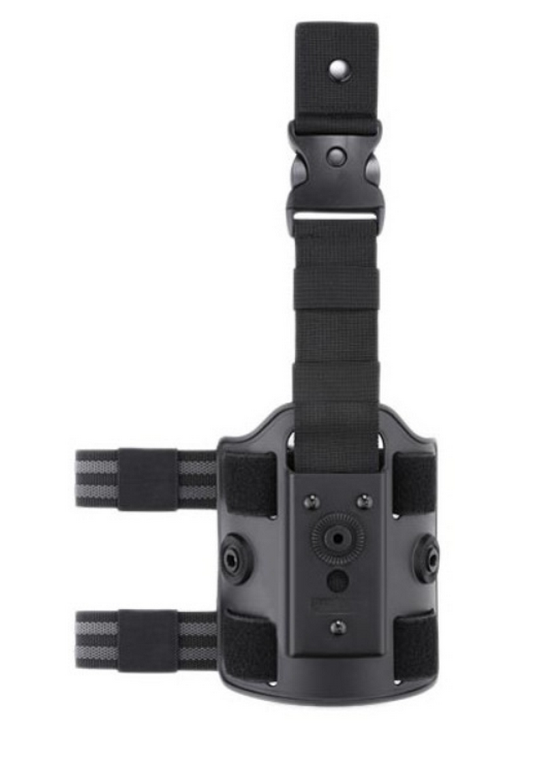 Drop Leg Platform AM-DLP Piattaforma Cosciale by Amomax Holsters