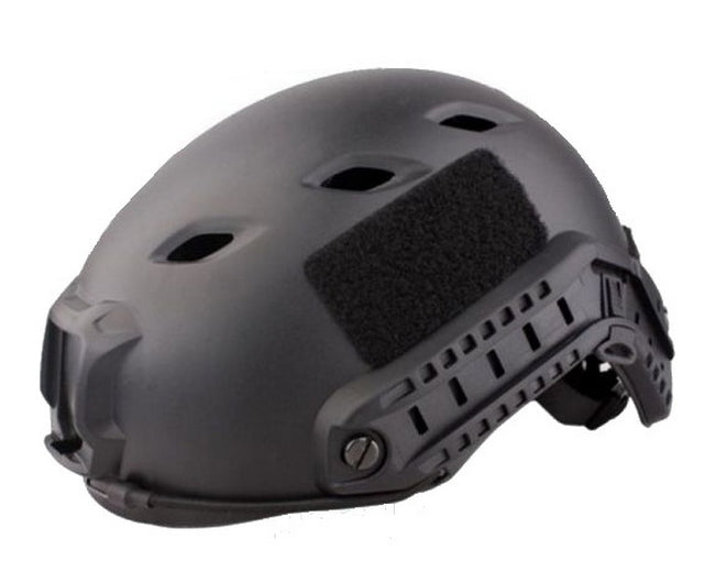 Elmetto G027KH Black by Element