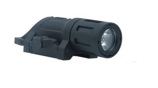 Night Evolution Torcia 220 Lumen by Element