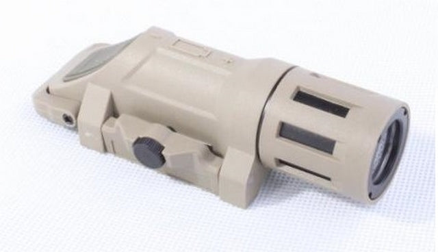 Night Evolution Torcia Tan 220 Lumen by Element