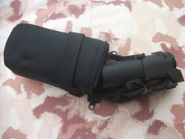 Elcan Spectre Sight Type Phantom F DR 4x32 & DR RDS Sight by WE - Nuprol