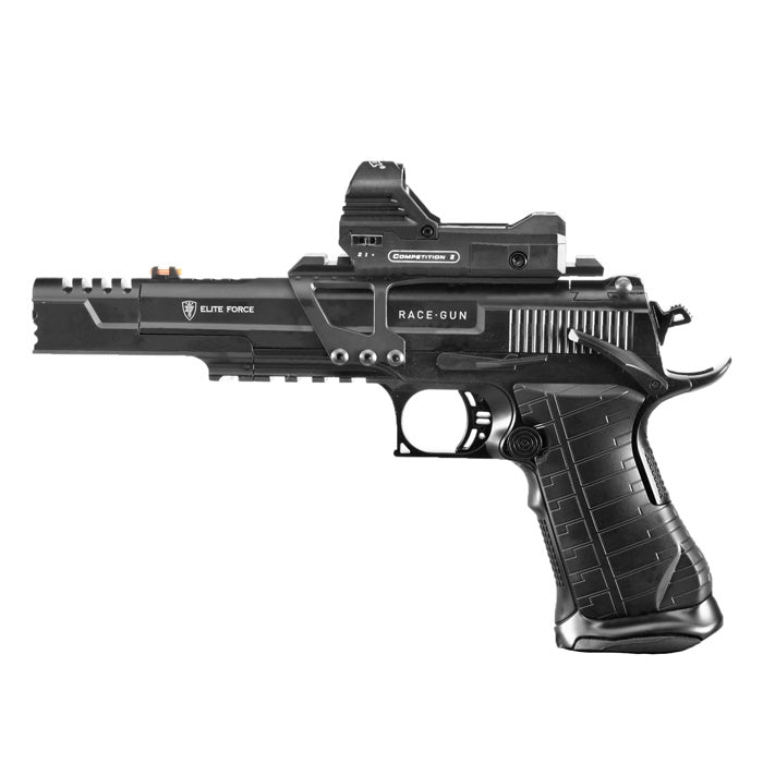 Elite Force Racegun Full Metal Dot Set Co2 Blowback