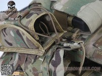 Plate Carrier LBT 6094A Type Multicam by Emerson Gear