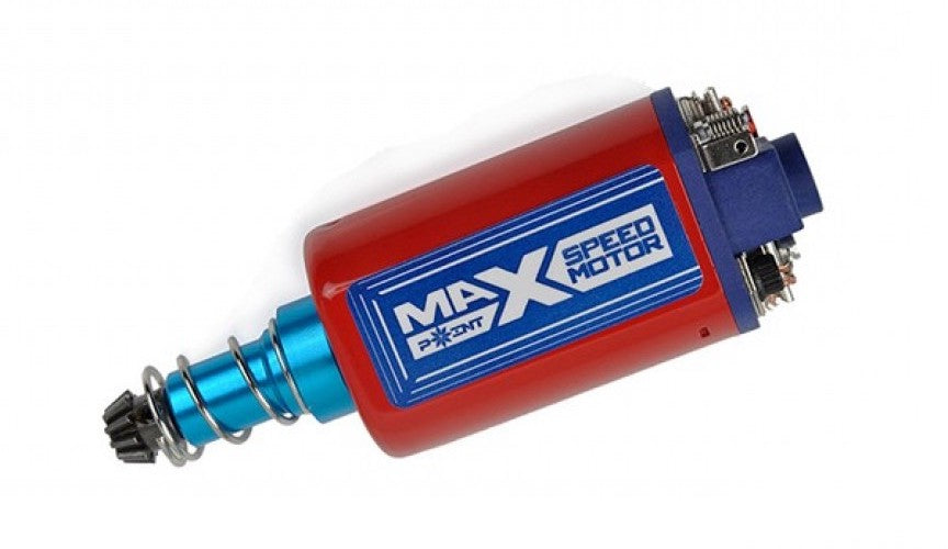 Motorino Max Speed ad Albero Lungo by Element