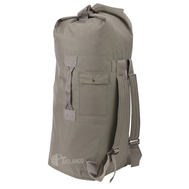 Duffle Bag GI Spec Foliage Green by 5ive Gear