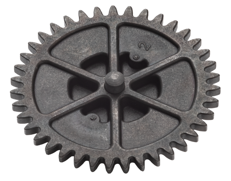 FPS Gear Set Ingranaggi Hi Speed 16:1 MIM Technology by FPS