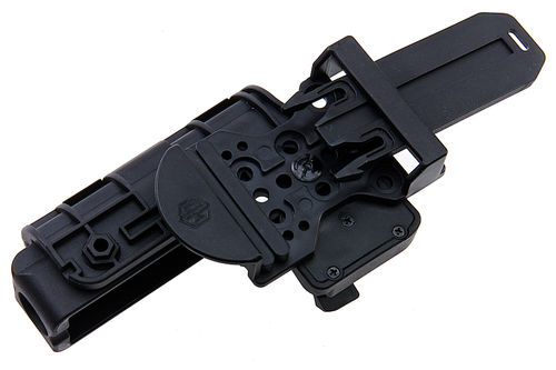 APS G17 - G22 Fondina Quantum Mechanics per G17 - G22 by APS