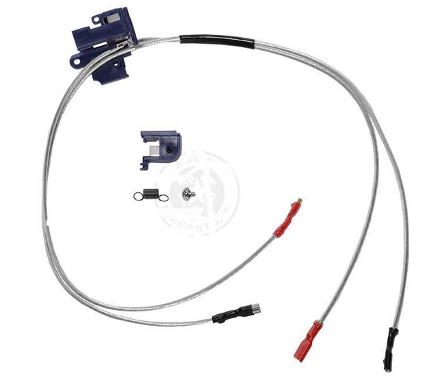 Switch Assembly Front Wire 2° Generation by Ultimate U.S.