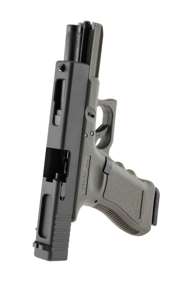 Stark Arms G18c SA3 GBB by Stark Arms