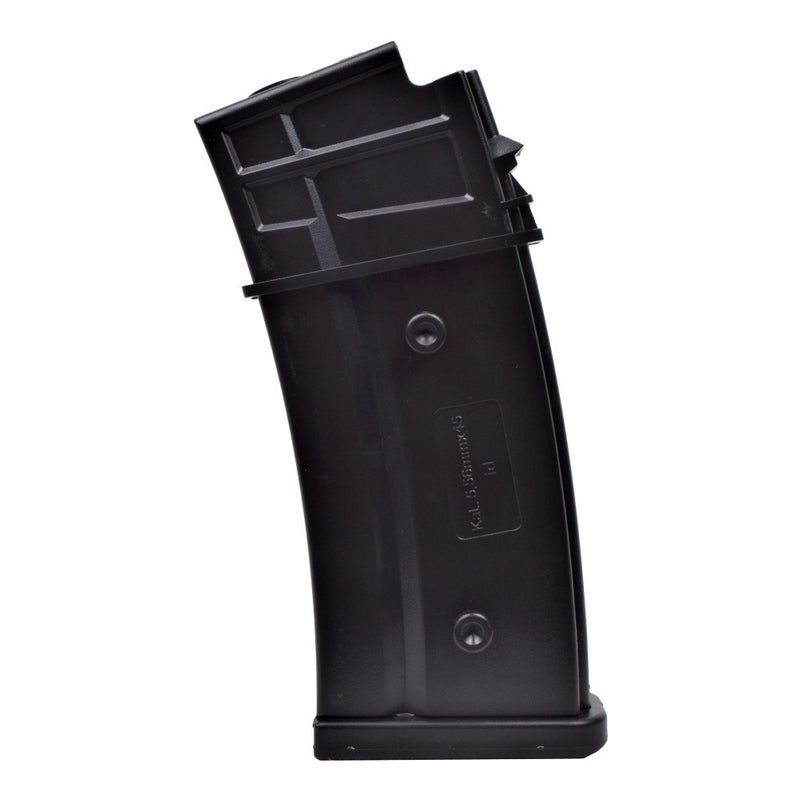 G36 Hi Cap Mag 470bb Caricatore per Serie G36 AEG by DBoys