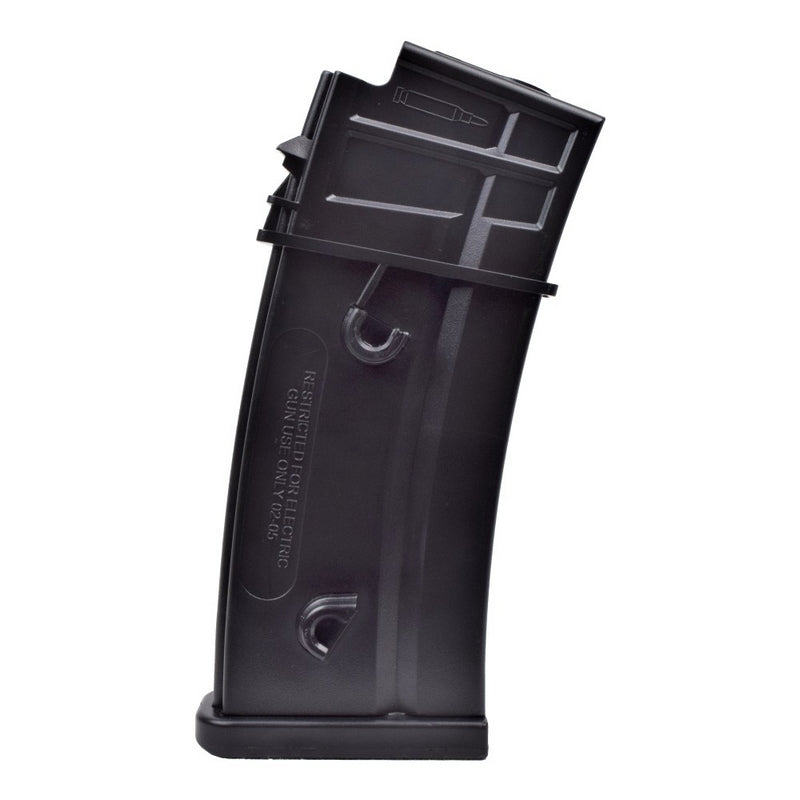 G36 Hi Cap Mag 470bb Caricatore per Serie G36 AEG by DBoys