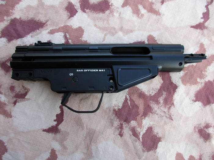 G3 - Mc51 Metal Body by Classic Army