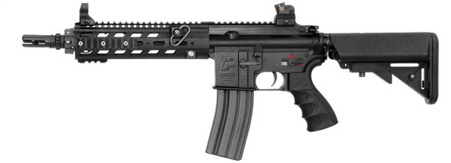 GC1-46 "Mosfet" Full Metal by G&G