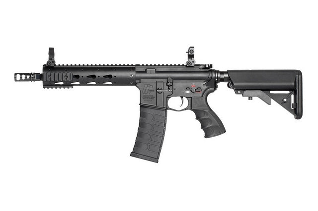 GC16 FFR 9" Keymod Full Metal by G&G