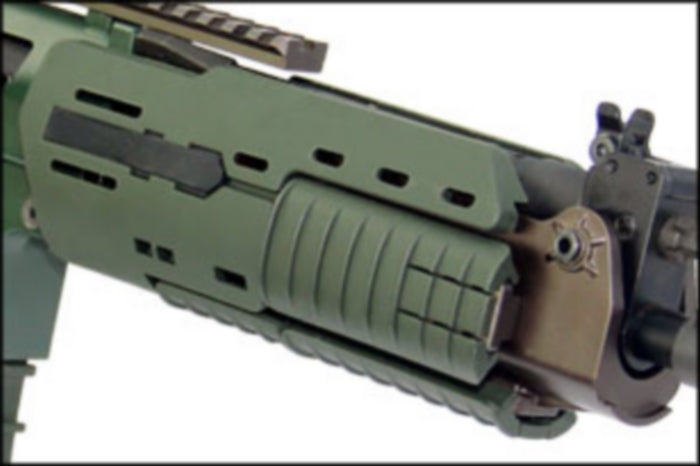 GK5D GS AK5D Full Metal by G&G