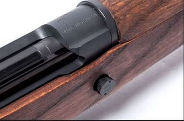 Springfield GM1903 A3 Co2 Full Wood & Metal GGS-193-CO2-WNB-NCM by G&G
