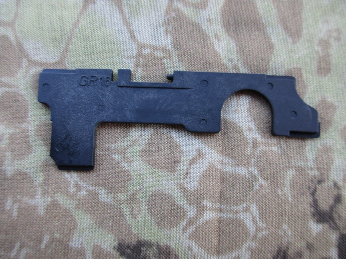 G&G GR16 Selector Plate by G&G