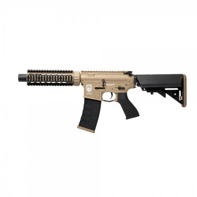GR4 CQB S DST Mini Blowback by G&G