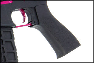GR4 G26 BP EBB Electric Blow Back Dual Color Black - Purple by G&G