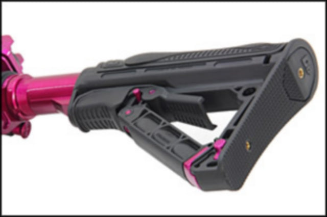 GR4 G26 BP EBB Electric Blow Back Dual Color Black - Purple by G&G