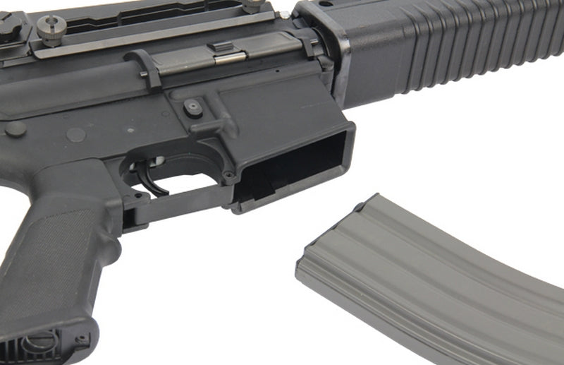 GTW91 M4 Taiwan Army Carbine by G&G