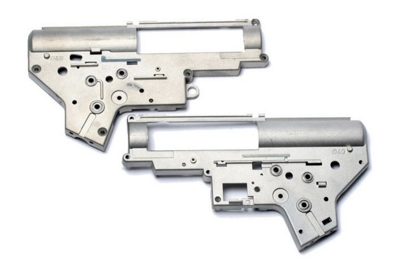 G&G TGM Blow Back Gearbox Ver.II G-16-030 by G&G