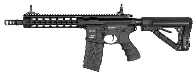 G&G GC16 WART HOG M-Lok 9inch EGC-WAR-009-BNB-NCM by G&G