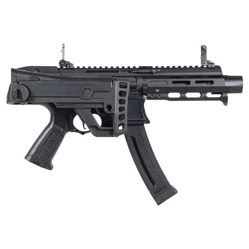 G&G MXC9 SMG .45 Enhanced Version by G&G