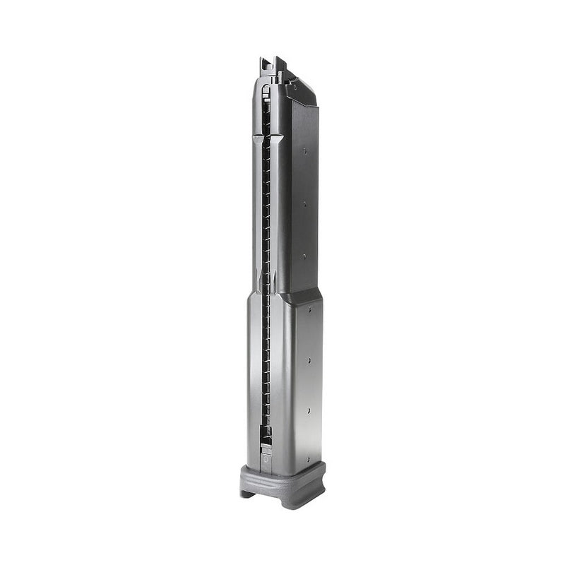 G&G SMC9 - GTP9 Hi-Cap 50bb Magazine by G&G