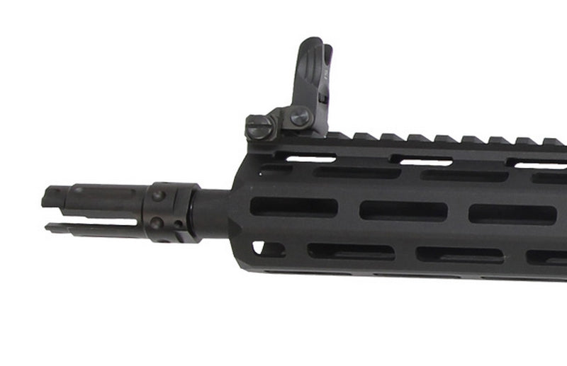 G&G SR15 MBR Knights E3 MOD2 ETU Mofet Li-Po Ready G2 G2L-016-CAR-BNB-NCM by G&G