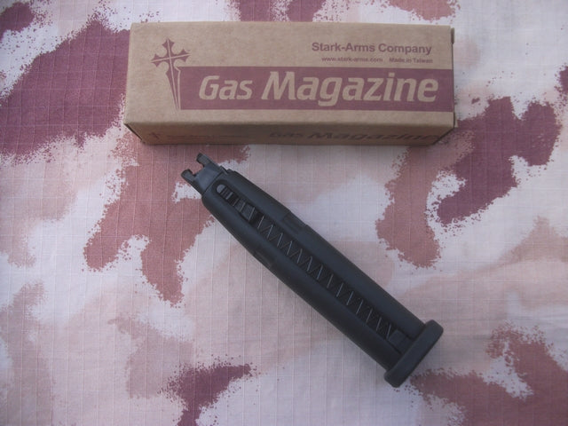 G19 - S19 GBB 20bb Magazine by Stark Arms