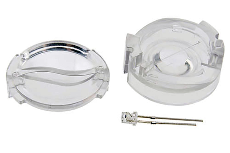 LED Rosso per Avatar Grenade by Avatar Grenade