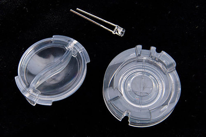 LED Rosso per Avatar Grenade by Avatar Grenade
