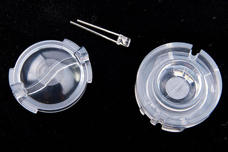 LED Rosso per Avatar Grenade by Avatar Grenade