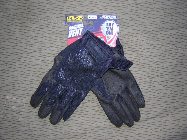 Mechanix Wear Guanti Ventilati