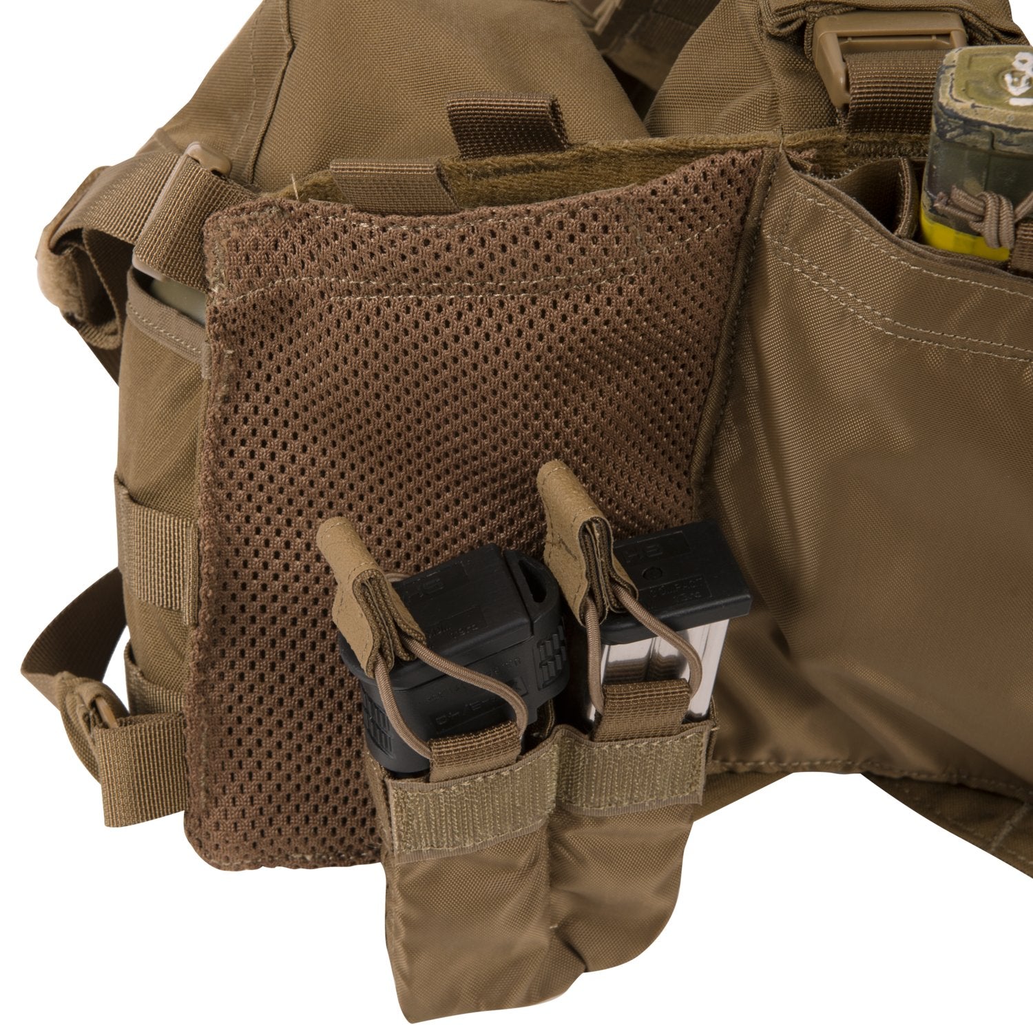Guardian Chest Rig Coyote by Helikon