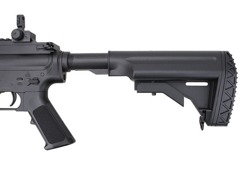 HK416 Heckler & Koch CQB Carbine AEG by Umarex