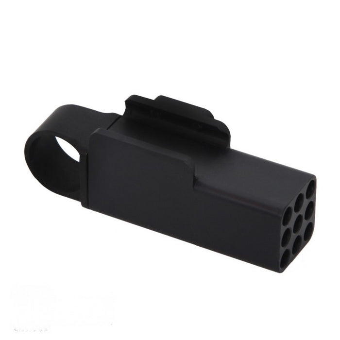 HKEY RIS - Weaver 40bb Mini Gas Launcher Mini Lancia Pallini da RIS-RAS