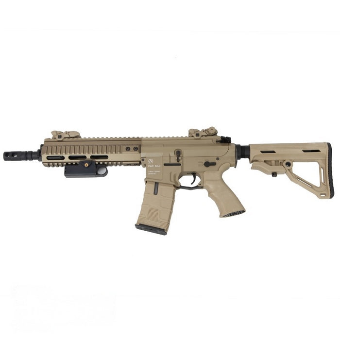 HKEY RIS - Weaver 40bb Mini Gas Launcher Mini Lancia Pallini da RIS-RAS