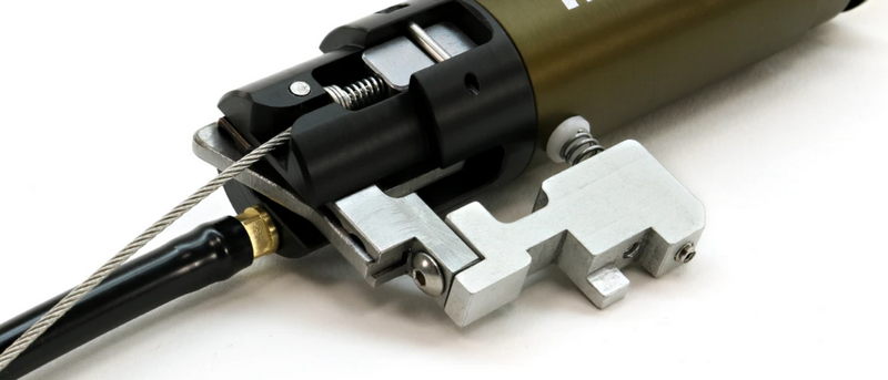 HPA Polarstar Kythera SA Jing Gong SR25 Mechanical Engine V2.5 by Polarstar