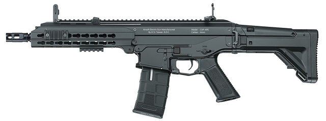 CXP-APE EBB Electric Blow Back by ICS