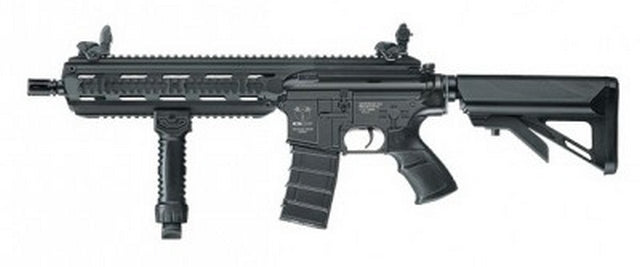CXP16 M4 Long Sport Line by ICS